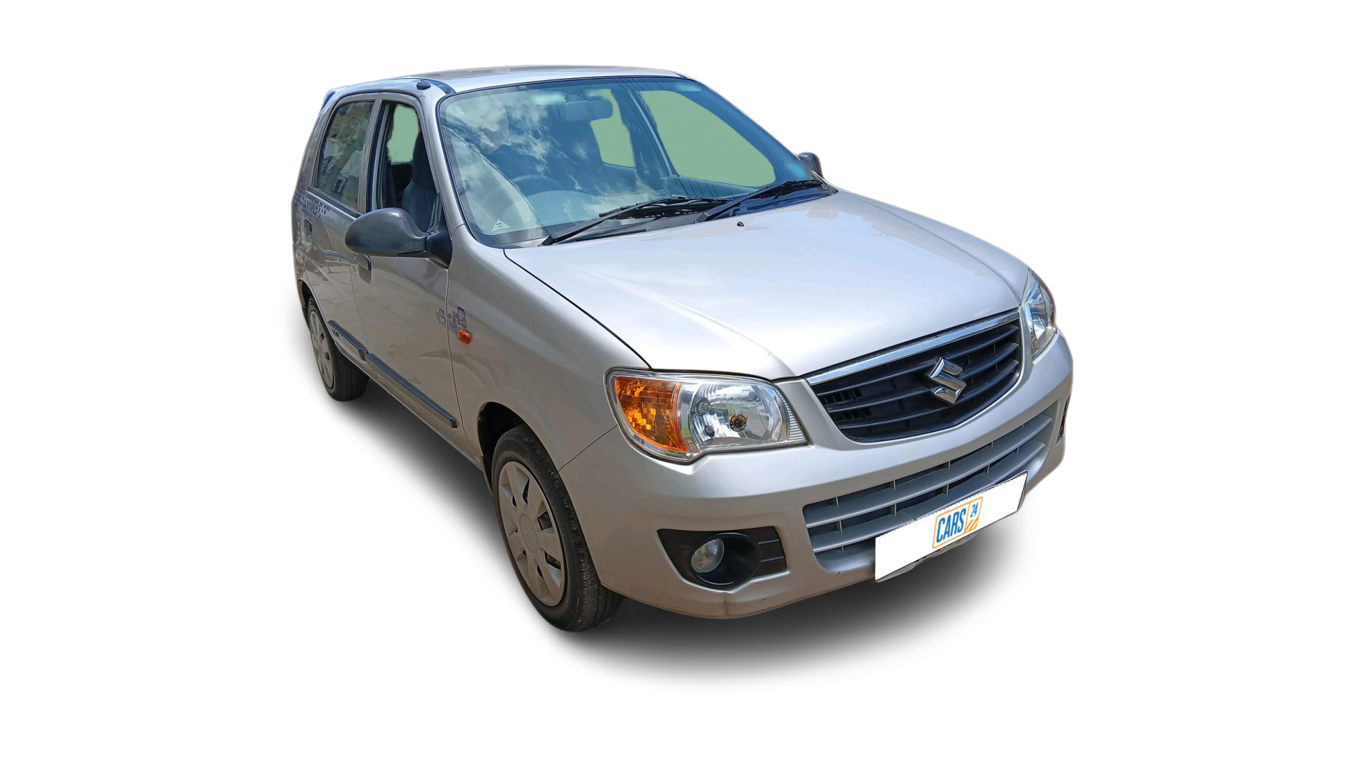 Maruti Alto K10-img